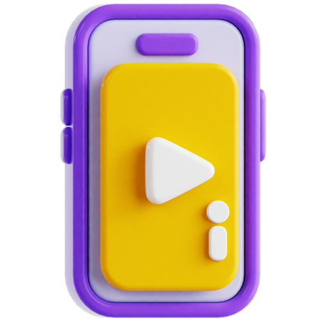 Inhalt  3D Icon