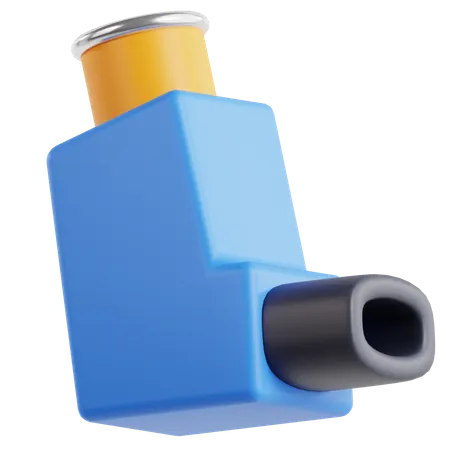 Inhealer  3D Icon