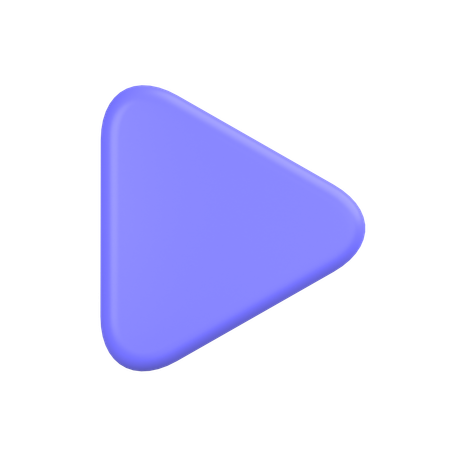 Comenzar  3D Icon