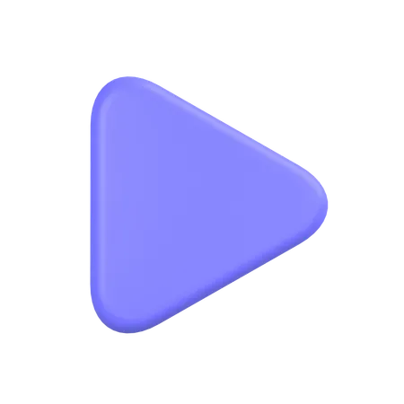 Comenzar  3D Icon
