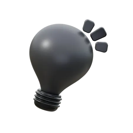 Initiative  3D Icon