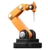 Inject Robotic Arm