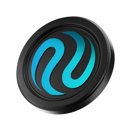 Injective  3D Icon