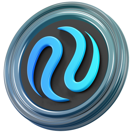 Injective  3D Icon
