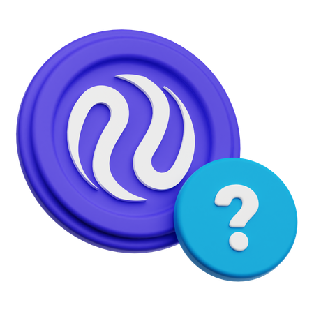 Injective Help  3D Icon