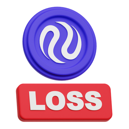 Injective Loss  3D Icon