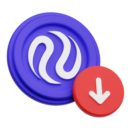 Injective Loss  3D Icon