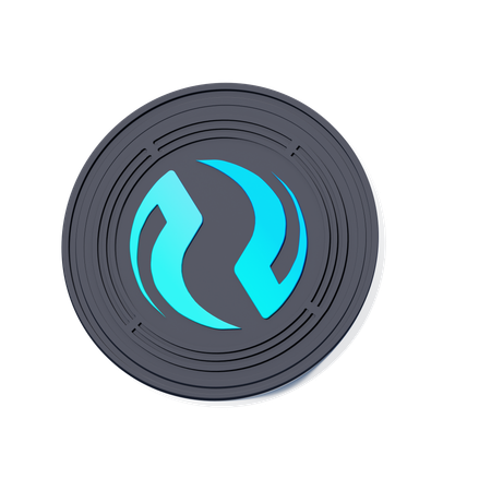 Injective Protocol  3D Icon