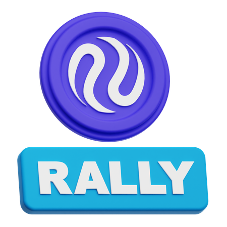 Injective Rally  3D Icon