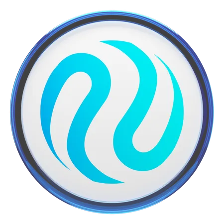 Injektiv  3D Icon