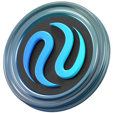 Injetivo  3D Icon