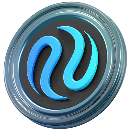 Injetivo  3D Icon