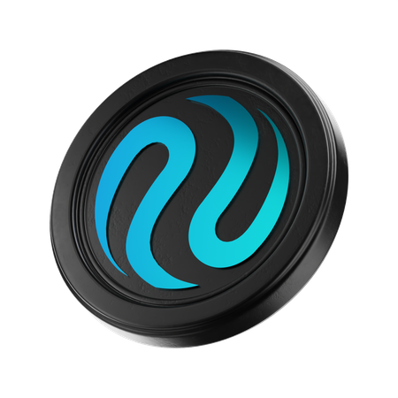 Injetivo  3D Icon