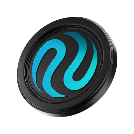 Injetivo  3D Icon