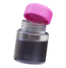 Ink Bottle