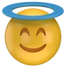 Innocent Emoji