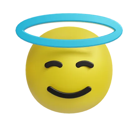 3 D Emoji Design 3D Icon