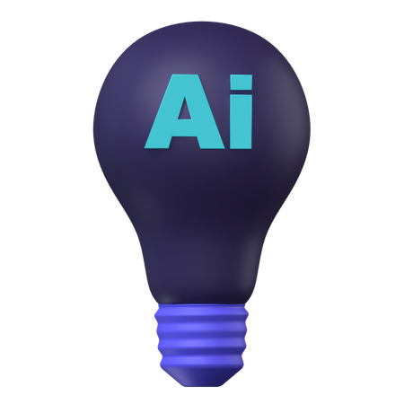 Innovation  3D Icon