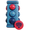 Innovative Smart Traffic Light