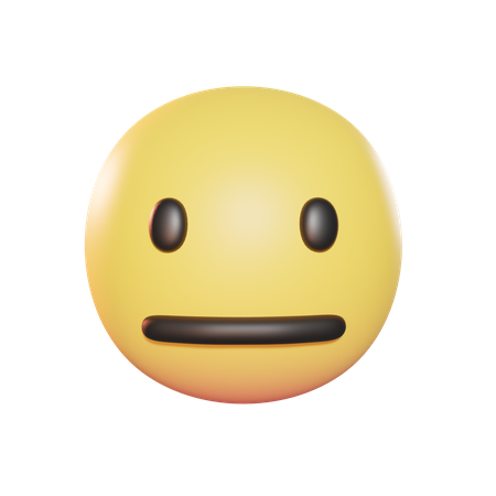 Inocente  3D Icon