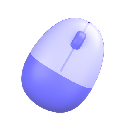 Input Device  3D Icon