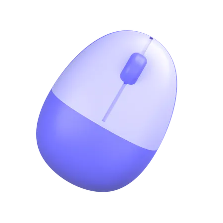 Input Device  3D Icon