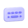 input 3d logos