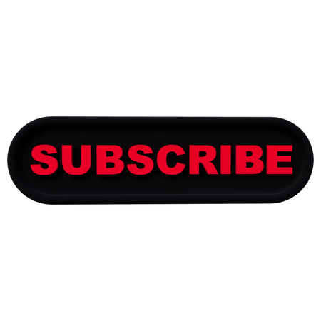 Se inscrever  3D Icon