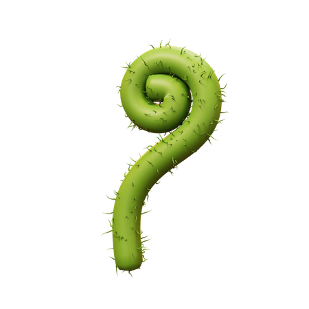 Insect  3D Icon