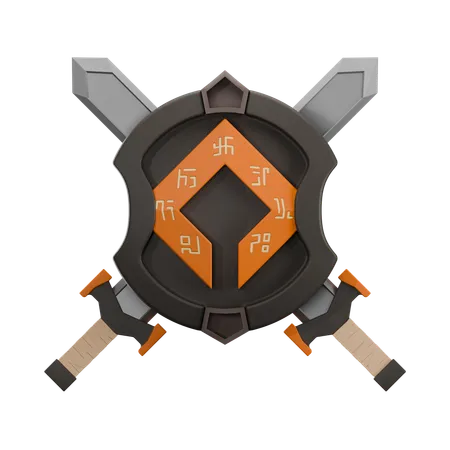 Insignia  3D Icon