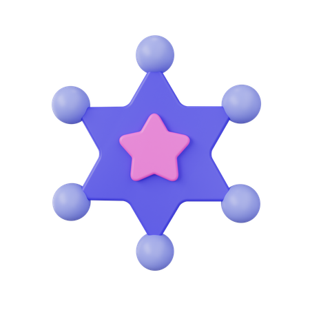 Insignia  3D Icon
