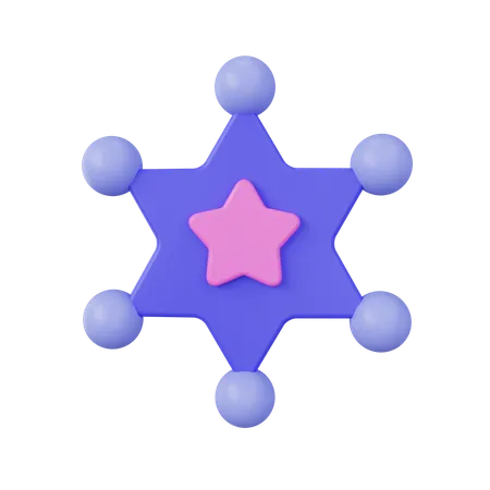 Insignia  3D Icon