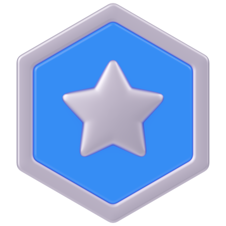 Insignia  3D Icon