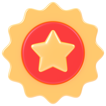 Insignia  3D Icon