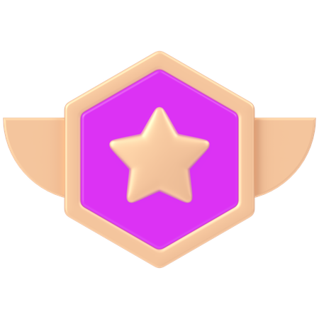 Insignia  3D Icon