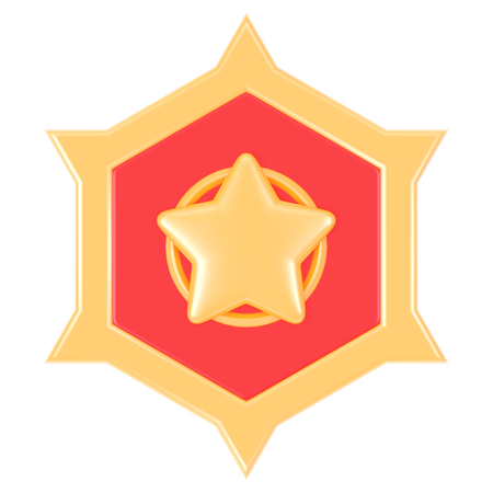 Insignia  3D Icon