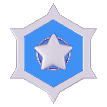 Insignia  3D Icon