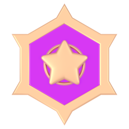 Insignia  3D Icon