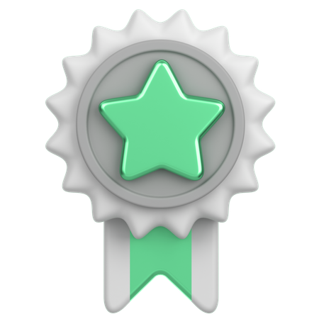 Insignia  3D Icon