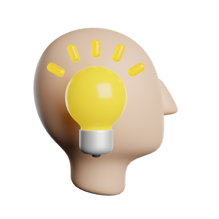 Inspiração  3D Icon
