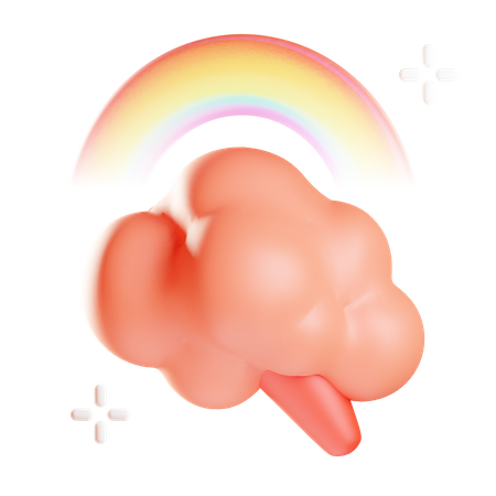 Inspiration  3D Icon