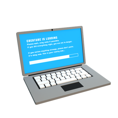 Instalação do sistema  3D Icon