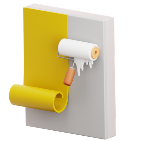 Instalar papel de parede  3D Icon