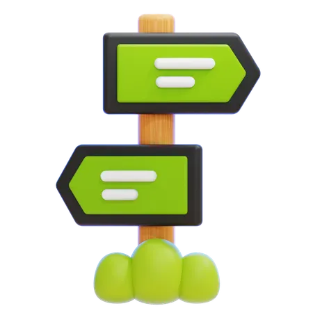 Instruções 3D Icon