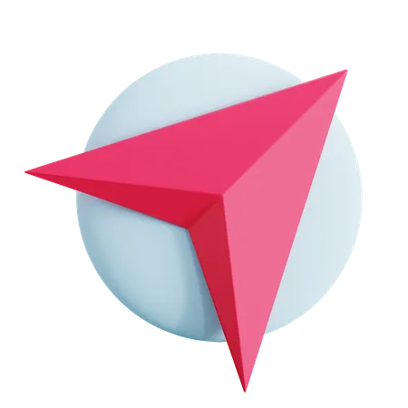 Instruções  3D Icon