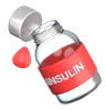 Insulin Drops