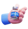 Insulin Hand