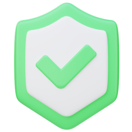 Insurance  3D Icon