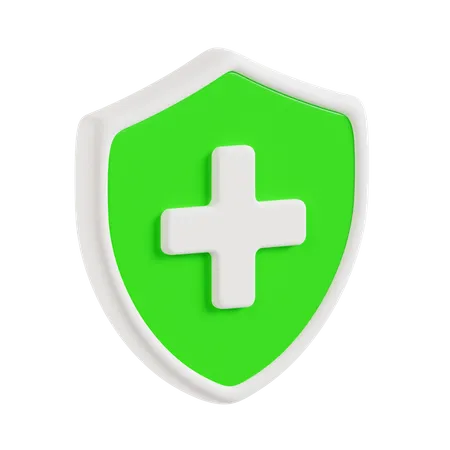 Insurance  3D Icon