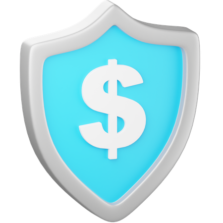 Insurance  3D Icon